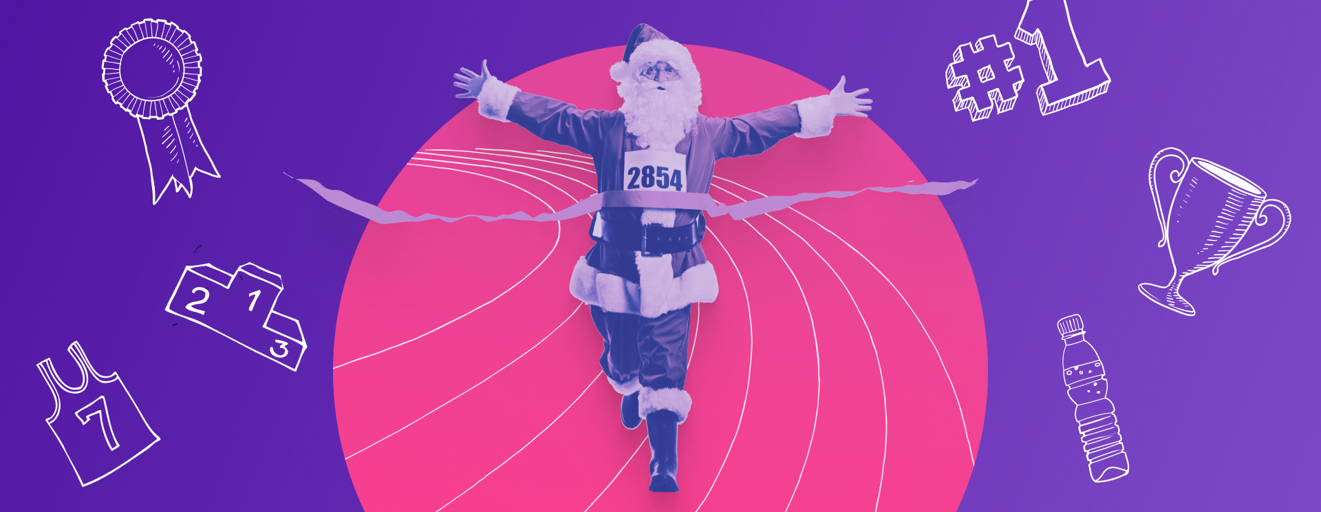 how-to-organise-a-charity-santa-run-fundraising-idea