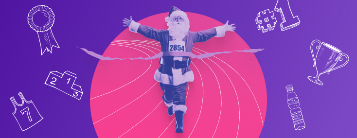 How to organise a santa run thumbnail